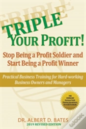 Capa do artigo Triple Your Profit