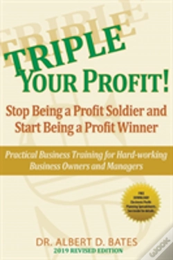 Capa do artigo Triple Your Profit