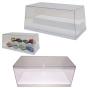Triple9 Collectors Show Case Display Case for White 1/24 & 1/64 Diecast Models - Preview