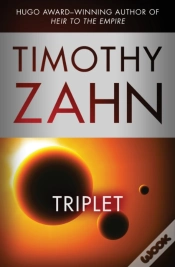 Capa do artigo Triplet