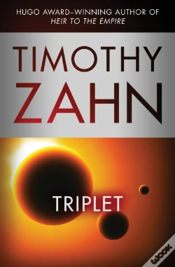 Capa do artigo Triplet