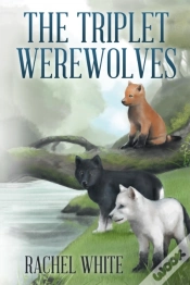Capa do artigo Triplet Werewolves