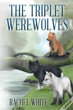 Capa do artigo Triplet Werewolves