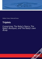 Capa do artigo Triplets