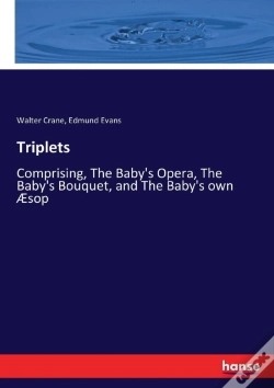 Capa do artigo Triplets