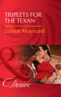 Triplets For The Texan - Preview