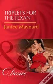 Capa do artigo Triplets For The Texan