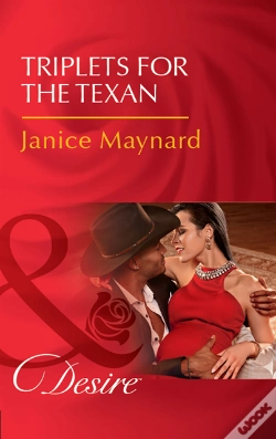 Capa do artigo Triplets For The Texan