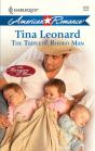 Triplets' Rodeo Man - Preview