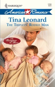 Capa do artigo Triplets