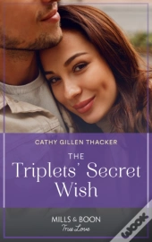 Triplets' Secret Wish