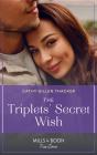 Triplets Secret_Lockharts6 Eb - Preview