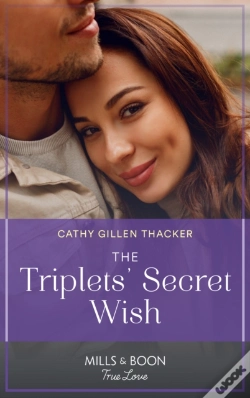 Capa do artigo Triplets Secret_Lockharts6 Eb
