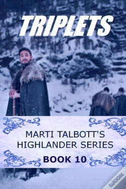 Capa do artigo Triplets