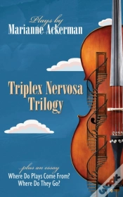 Capa do artigo Triplex Nervosa Trilogy