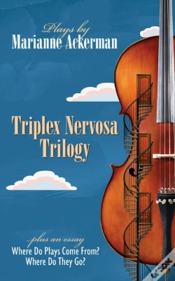 Capa do artigo Triplex Nervosa Trilogy