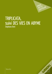 Capa do artigo Triplicata ; Vies En Abyme