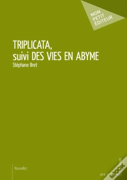 Capa do artigo Triplicata ; Vies En Abyme