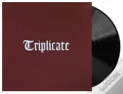 Triplicate - Vinil