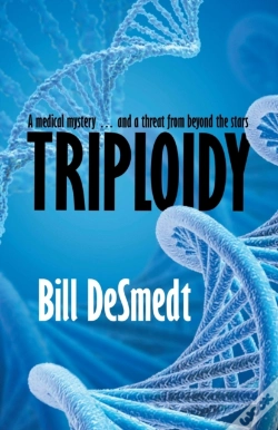 Capa do artigo Triploidy