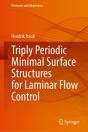 Triply Periodic Minimal Surface Structures For Laminar Flow Control - Preview