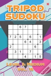 Capa do artigo Tripod Sudoku Level 3