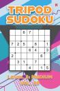 Tripod Sudoku Level 3 - Preview