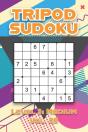 Tripod Sudoku Level 3 - Preview