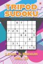 Tripod Sudoku Level 3 - Preview