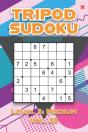 Tripod Sudoku Level 3 - Preview