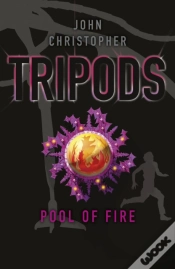 Capa do artigo Tripods: The Pool Of Fire