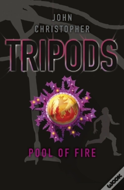 Capa do artigo Tripods: The Pool Of Fire