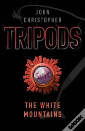 Capa do artigo Tripods: The White Mountains