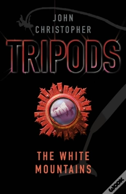 Capa do artigo Tripods: The White Mountains