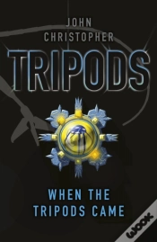 Capa do artigo Tripods: When The Tripods Came