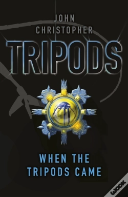 Capa do artigo Tripods: When The Tripods Came
