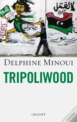 Capa do artigo Tripoliwood