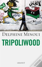 Capa do artigo Tripoliwood