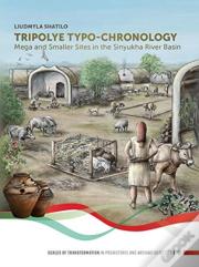 Tripolye Typo-Chronology