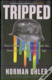 Capa do artigo Tripped