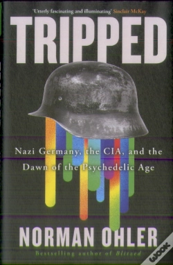 Capa do artigo Tripped