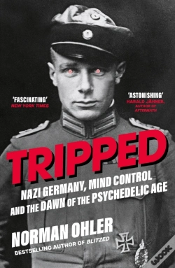 Capa do artigo Tripped