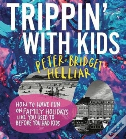Capa do artigo Trippin' With Kids