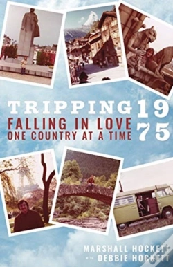 Capa do artigo Tripping 1975