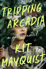 Capa do artigo Tripping Arcadia