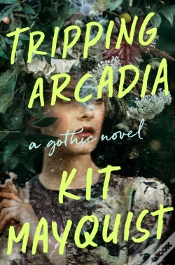 Capa do artigo Tripping Arcadia