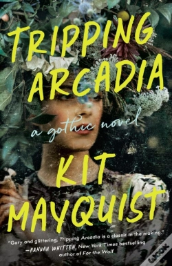 Capa do artigo Tripping Arcadia