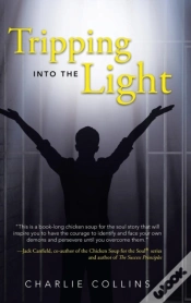 Capa do artigo Tripping Into The Light