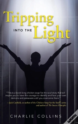 Capa do artigo Tripping Into The Light
