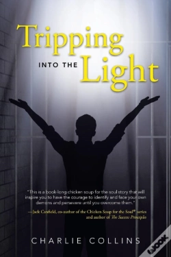 Capa do artigo Tripping Into The Light